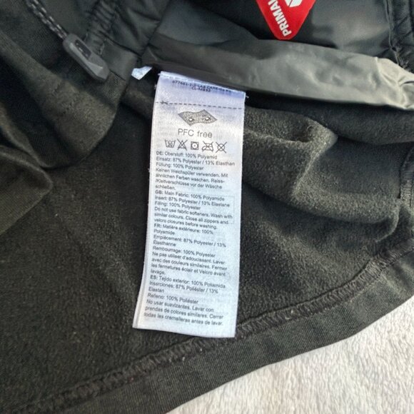 Mammut Luina Tour IN Jacket Lightweight Full Zip Outdoor Women's Small Pockets - Picture 5 of 9